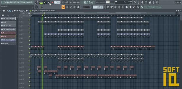 FL Studio - как поменять язык на русский?